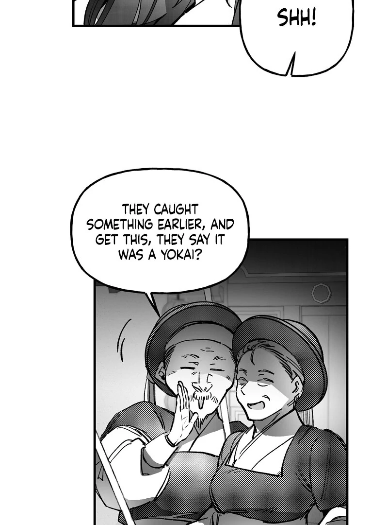 Fox and Elixir Chapter 18 page 56 - 