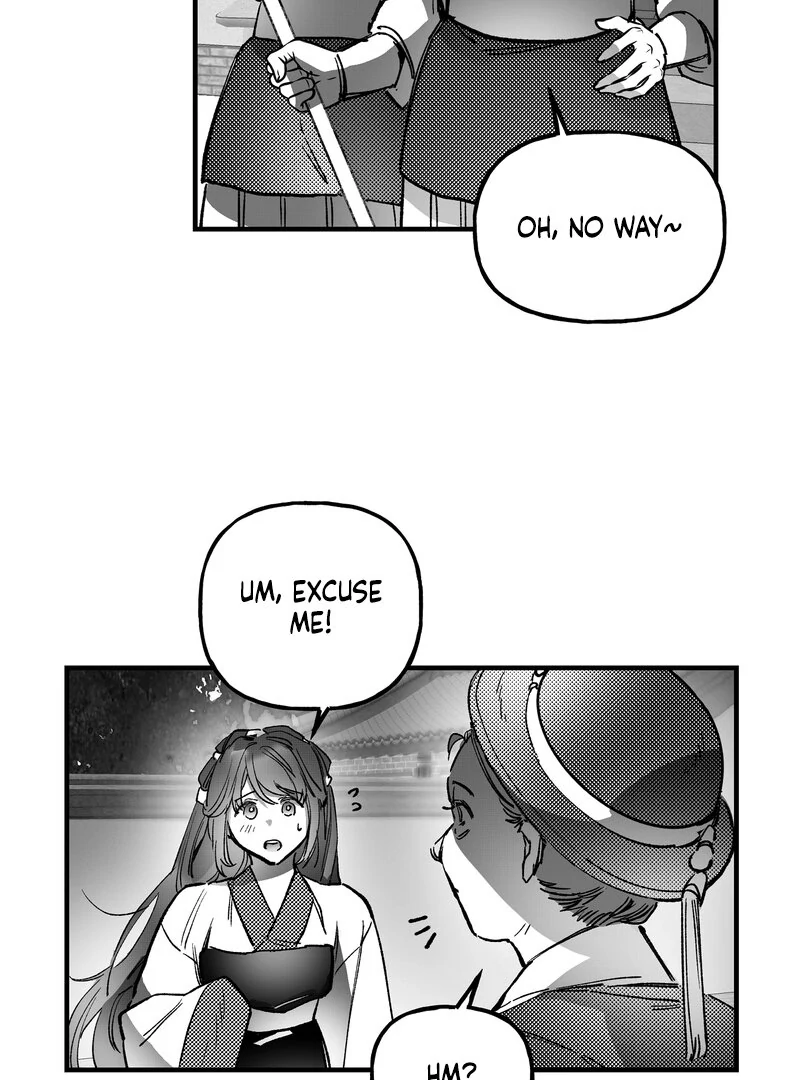 Fox and Elixir Chapter 18 page 57 - 