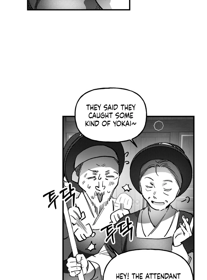 Fox and Elixir Chapter 18 page 59 - 