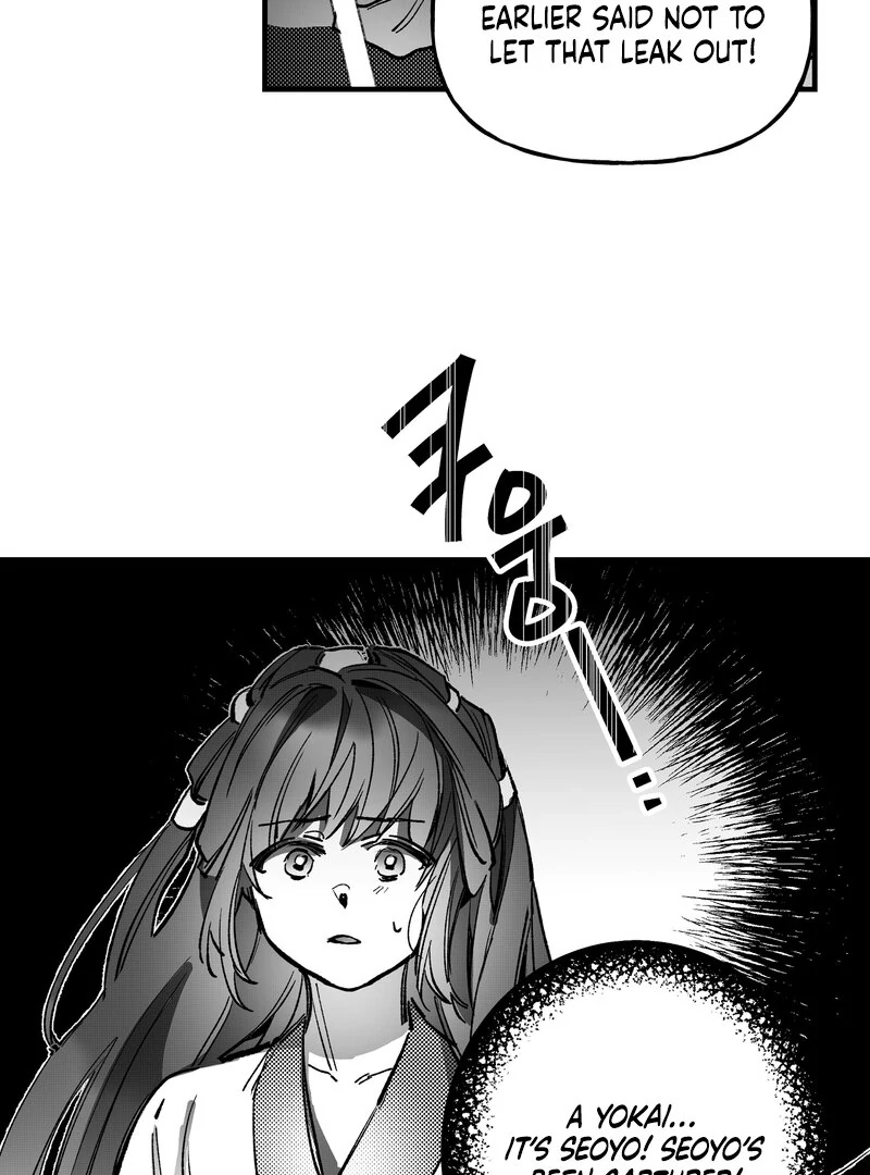 Fox and Elixir Chapter 18 page 60 - 