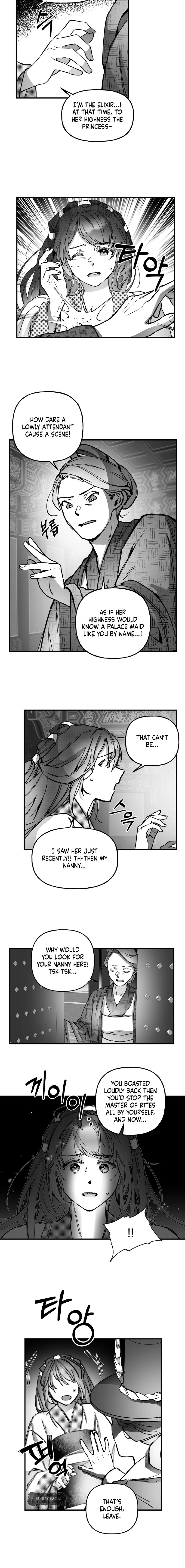 Fox and Elixir Chapter 19 page 2 - 