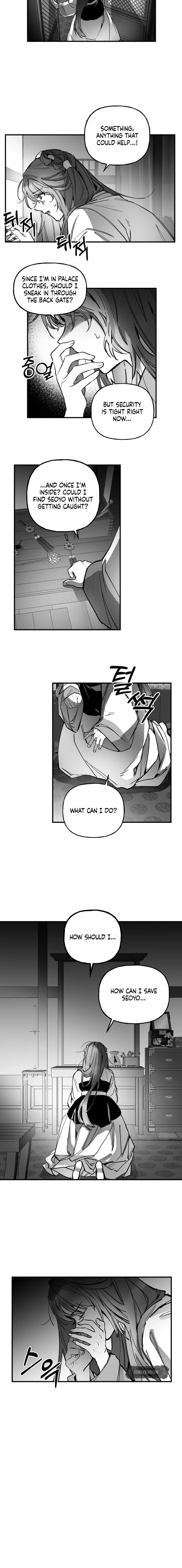 Fox and Elixir Chapter 19 page 4 - 