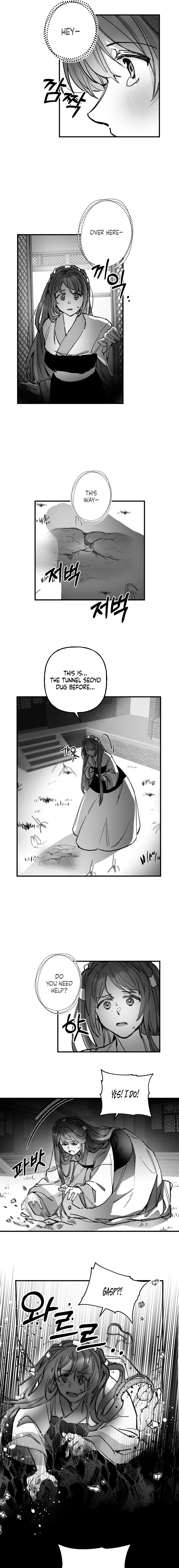Fox and Elixir Chapter 19 page 5 - 