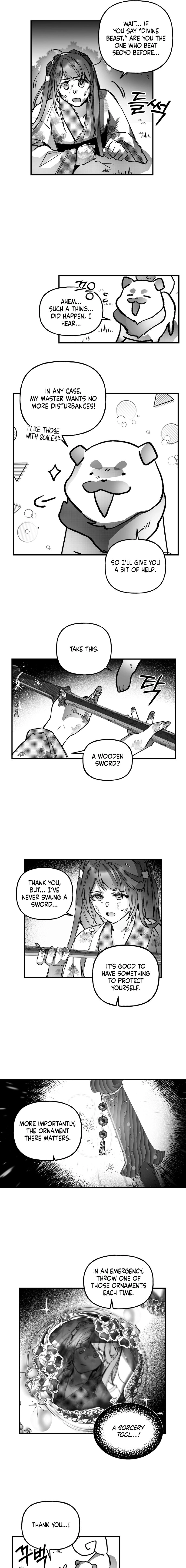 Fox and Elixir Chapter 19 page 7 - 