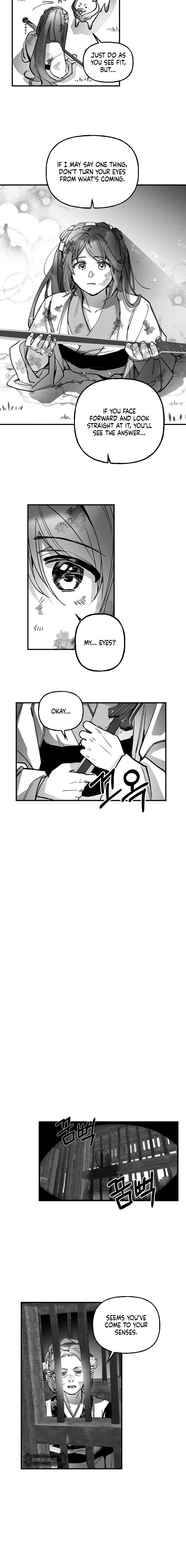 Fox and Elixir Chapter 19 page 8 - 