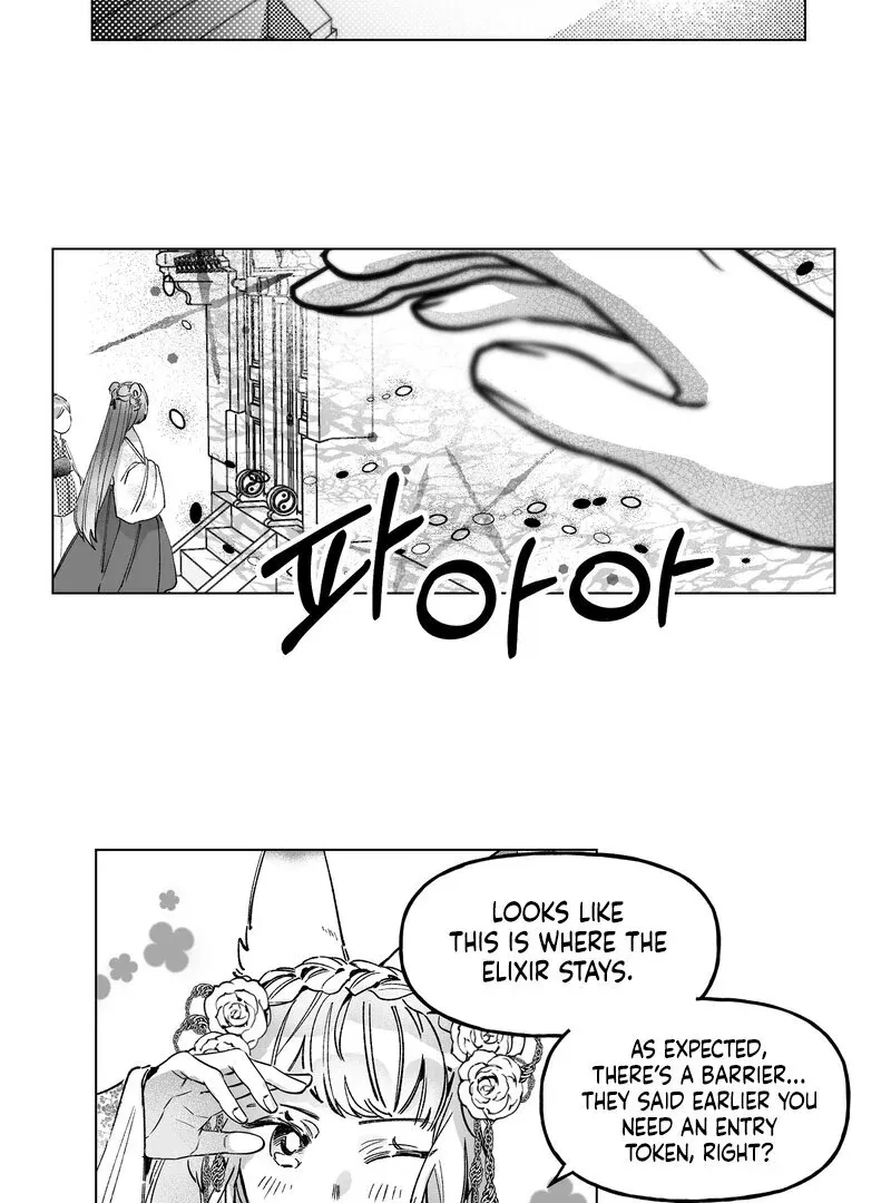 Fox and Elixir Chapter 2 page 19 - 