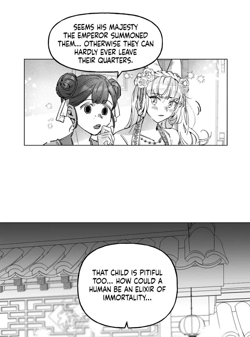 Fox and Elixir Chapter 2 page 3 - 