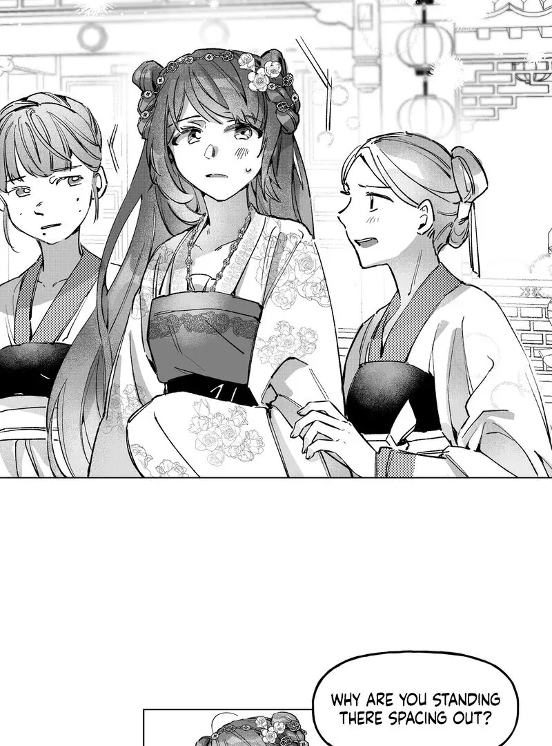 Fox and Elixir Chapter 2 page 4 - 