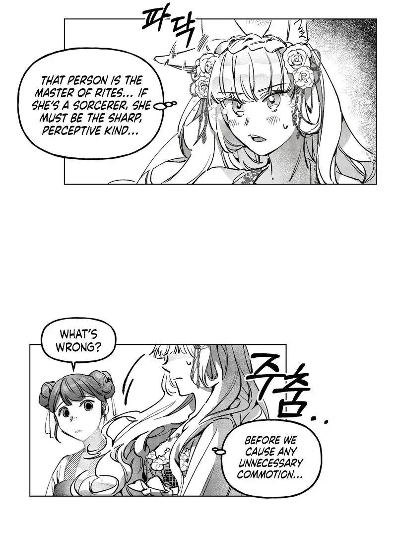 Fox and Elixir Chapter 2 page 8 - 