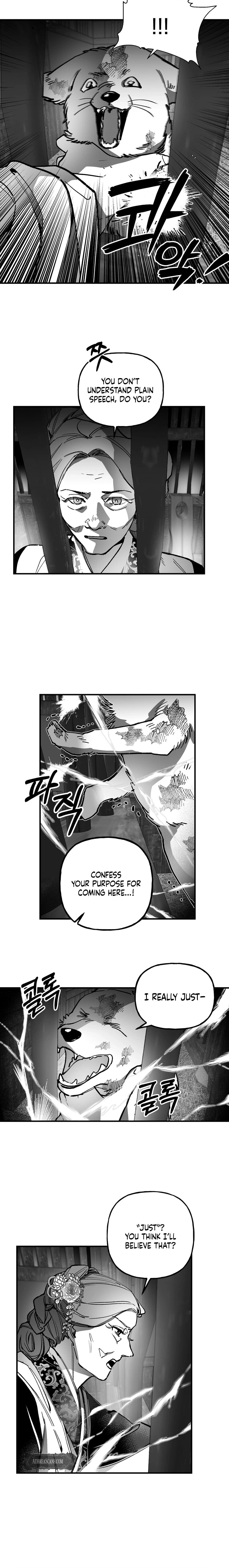 Fox and Elixir Chapter 20 page 2 - 