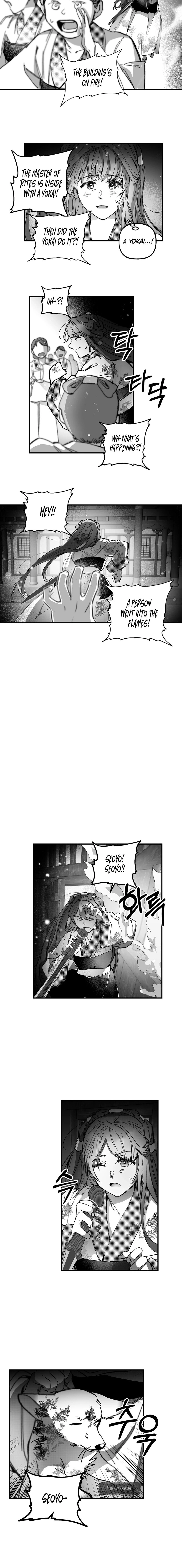 Fox and Elixir Chapter 20 page 6 - 