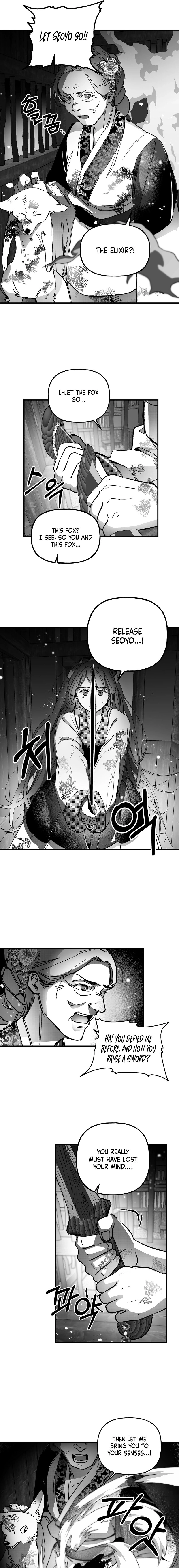 Fox and Elixir Chapter 20 page 7 - 