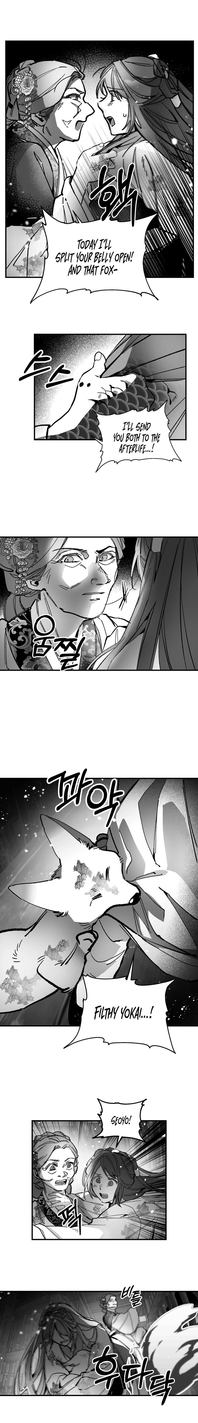 Fox and Elixir Chapter 20 page 9 - 