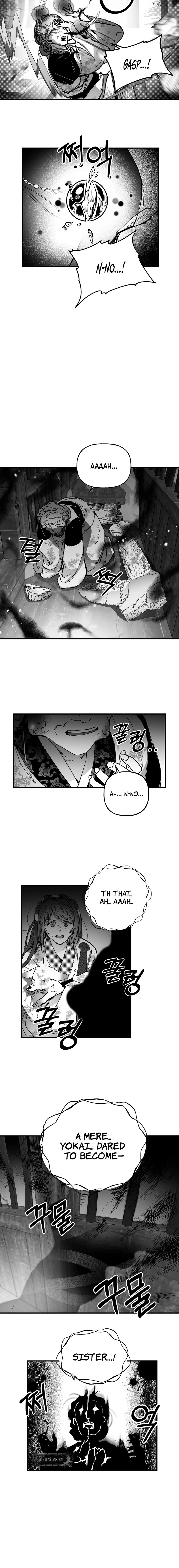 Fox and Elixir Chapter 21 page 2 - 