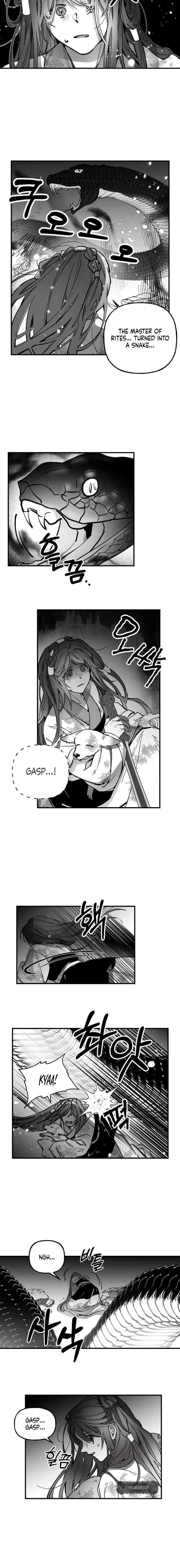 Fox and Elixir Chapter 21 page 4 - 