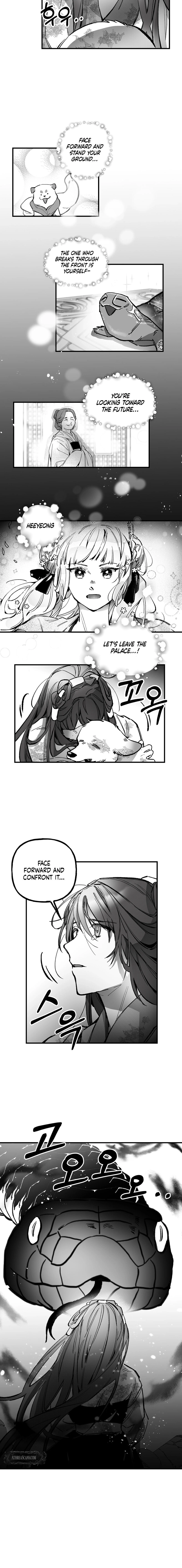 Fox and Elixir Chapter 21 page 6 - 