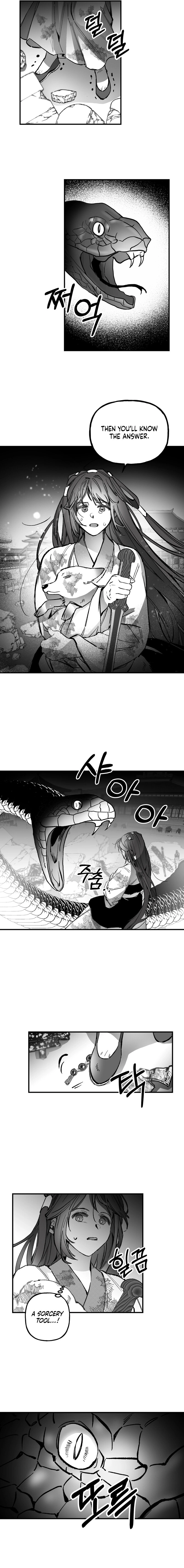 Fox and Elixir Chapter 21 page 7 - 