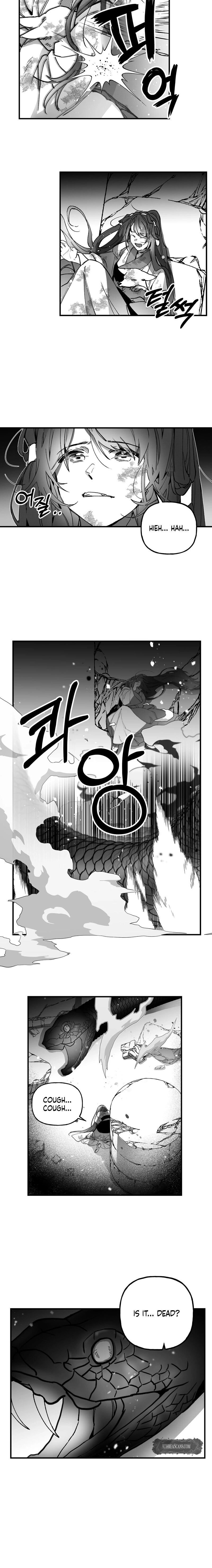 Fox and Elixir Chapter 22 page 2 - 