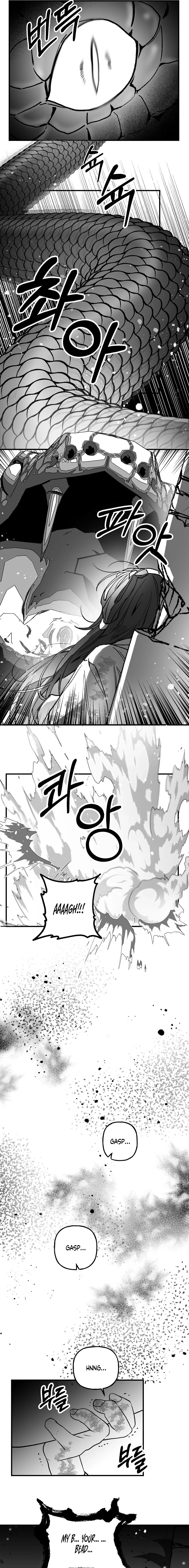 Fox and Elixir Chapter 22 page 3 - 