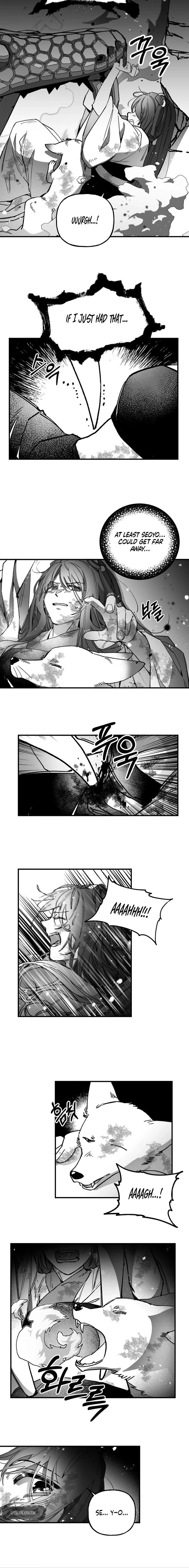 Fox and Elixir Chapter 22 page 4 - 