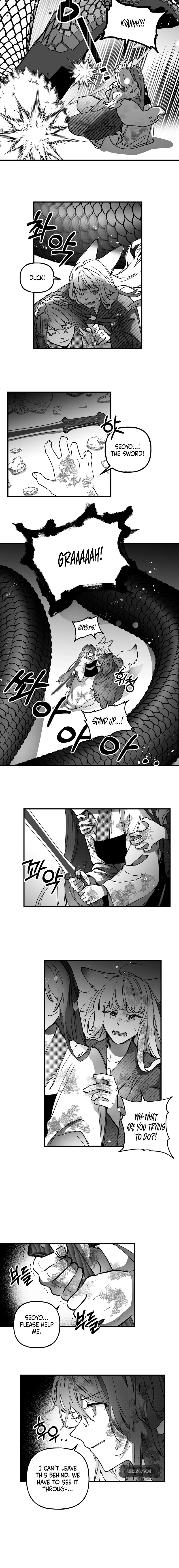 Fox and Elixir Chapter 22 page 6 - 