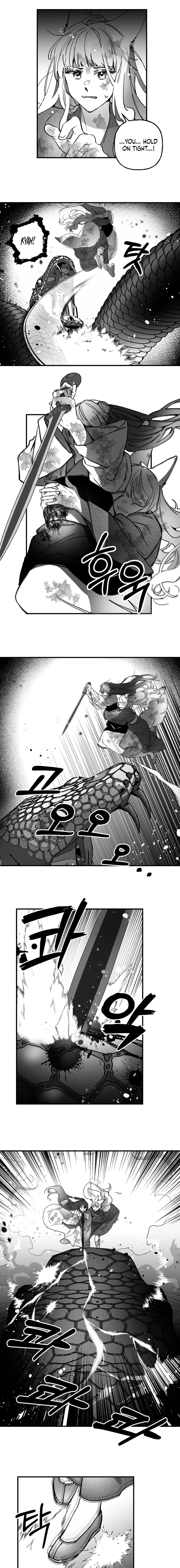 Fox and Elixir Chapter 22 page 7 - 