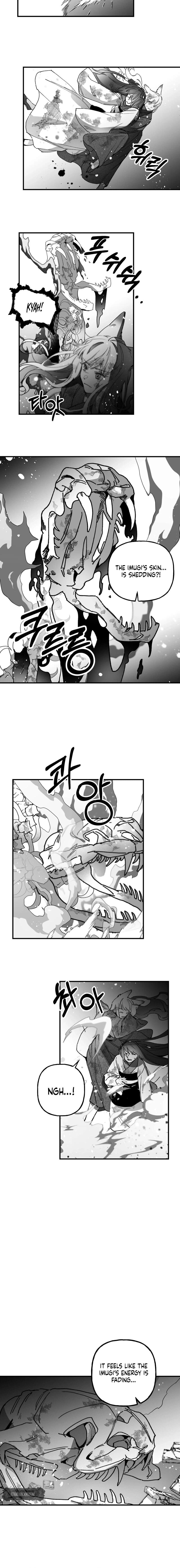 Fox and Elixir Chapter 22 page 8 - 