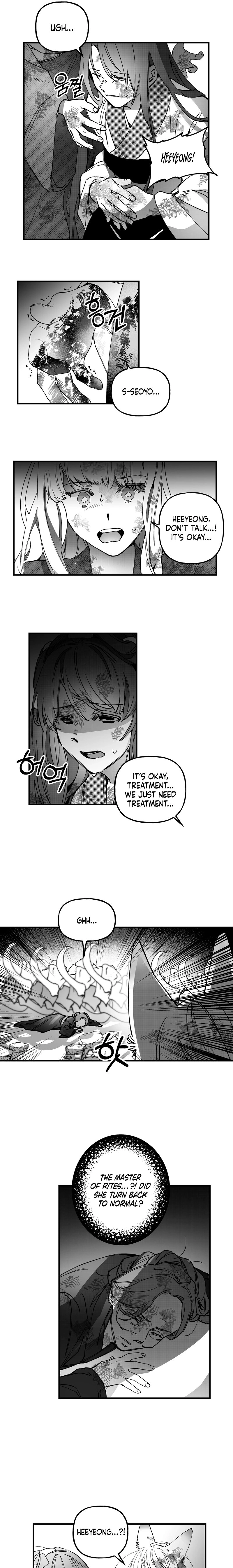 Fox and Elixir Chapter 22 page 9 - 