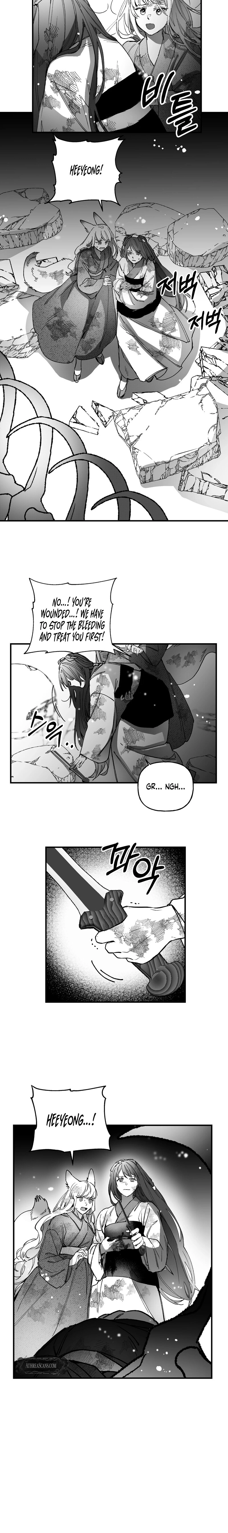 Fox and Elixir Chapter 22 page 10 - 