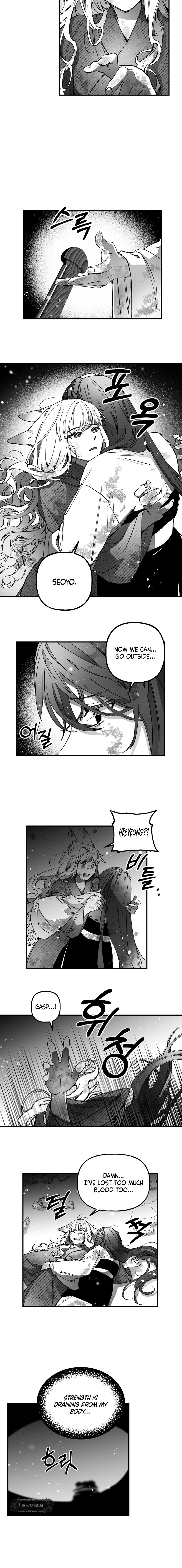 Fox and Elixir Chapter 23 page 2 - 