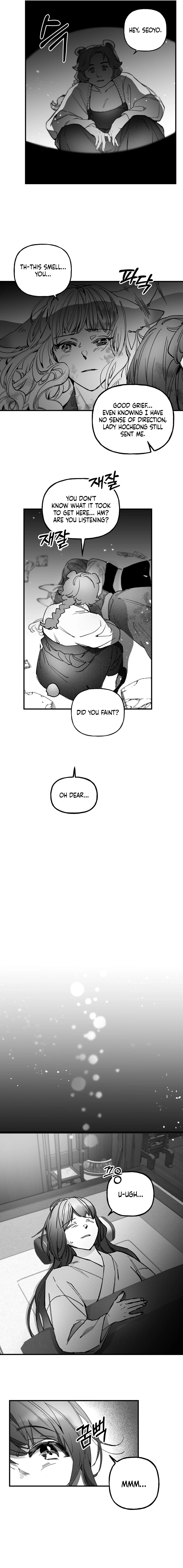 Fox and Elixir Chapter 23 page 3 - 