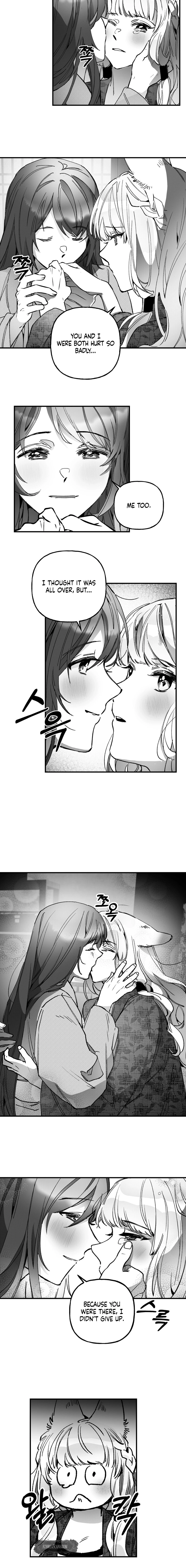Fox and Elixir Chapter 23 page 6 - 