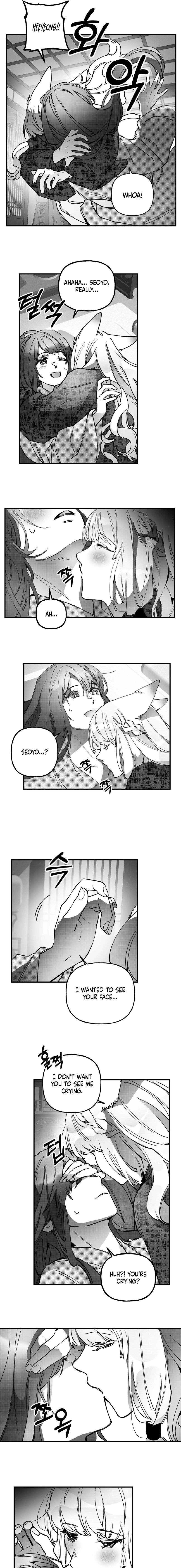 Fox and Elixir Chapter 23 page 7 - 