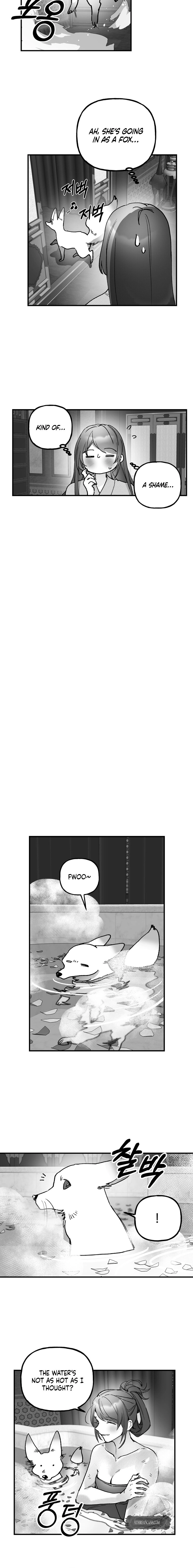 Fox and Elixir Chapter 24 page 2 - 