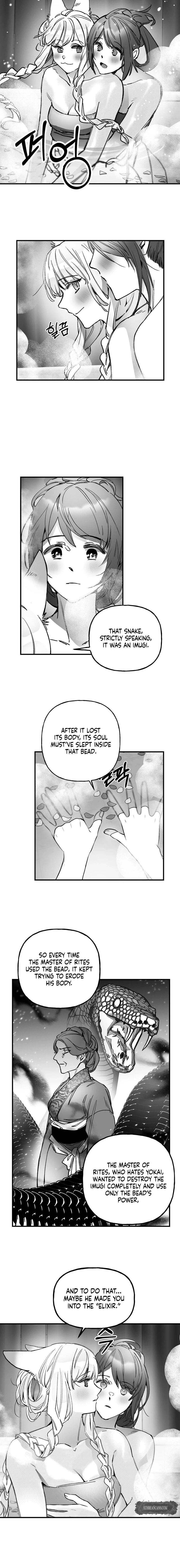 Fox and Elixir Chapter 24 page 4 - 