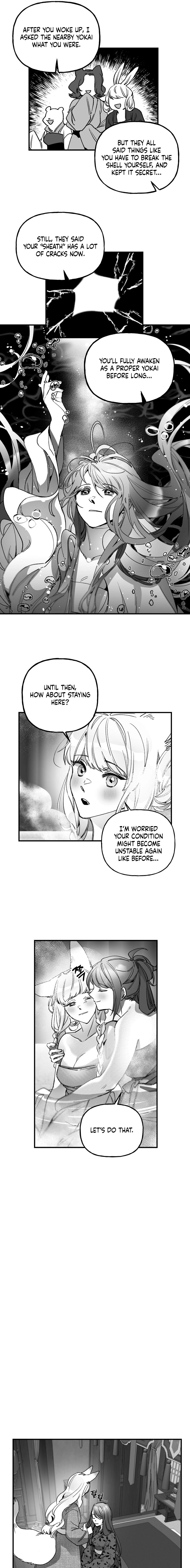 Fox and Elixir Chapter 24 page 5 - 