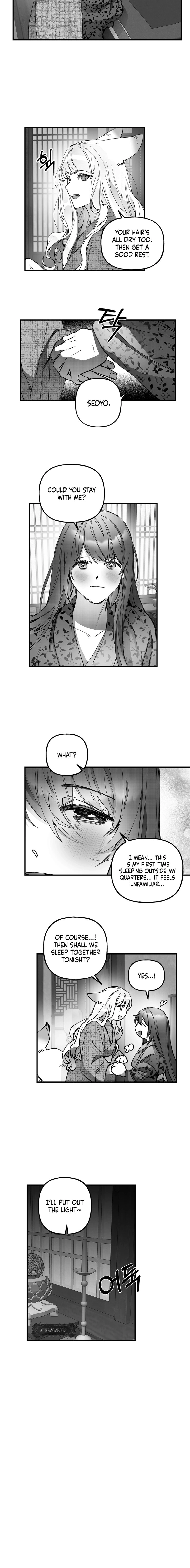 Fox and Elixir Chapter 24 page 6 - 
