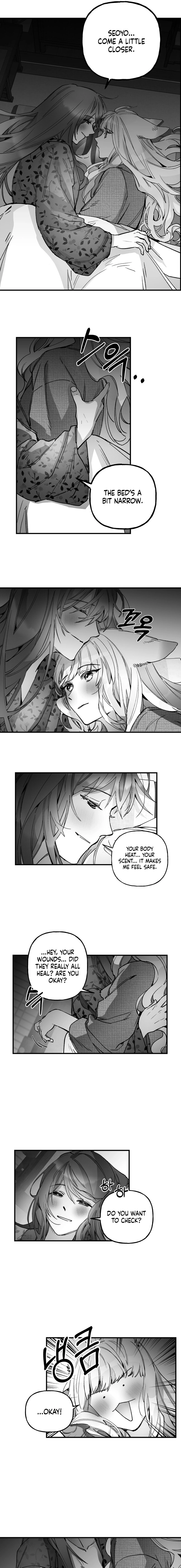 Fox and Elixir Chapter 24 page 7 - 