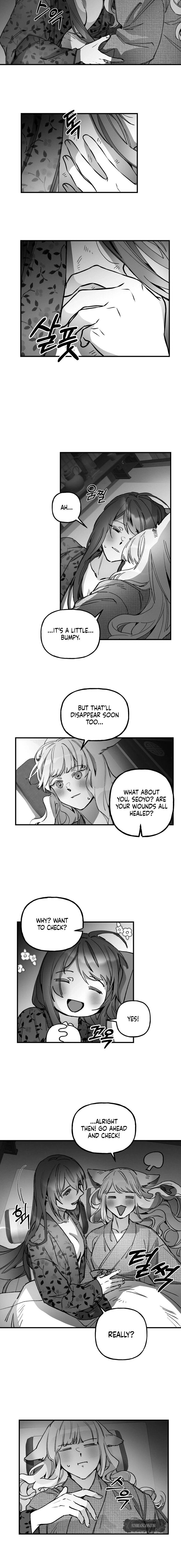 Fox and Elixir Chapter 24 page 8 - 