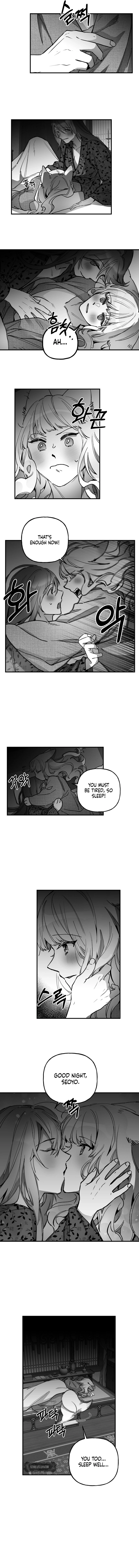 Fox and Elixir Chapter 24 page 9 - 
