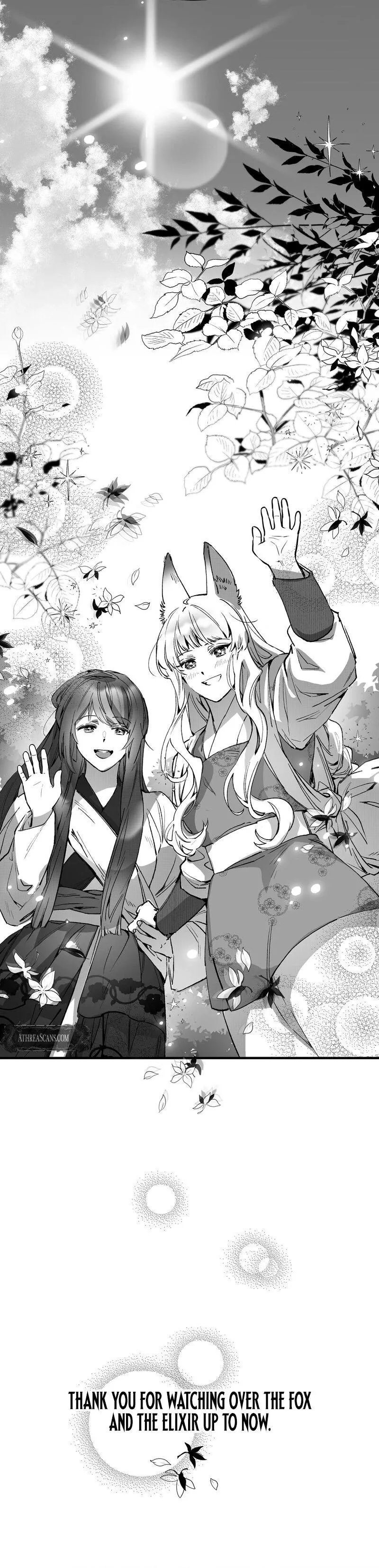 Fox and Elixir Chapter 26 page 6 - 