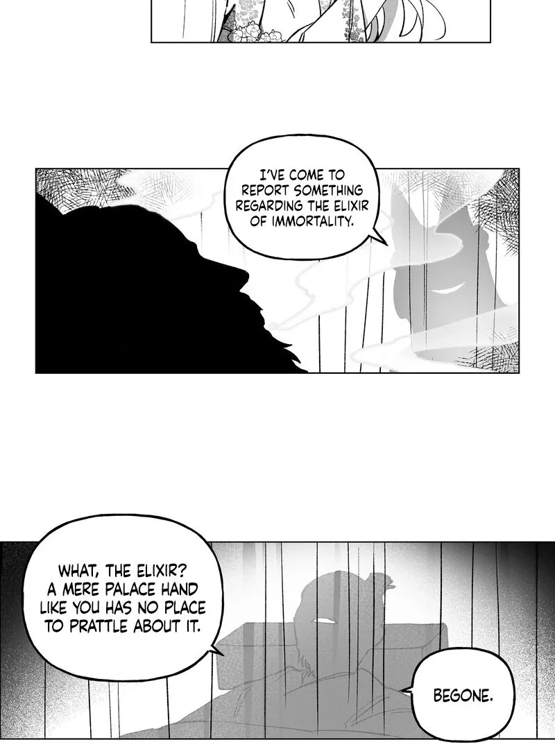 Fox and Elixir Chapter 3 page 11 - 