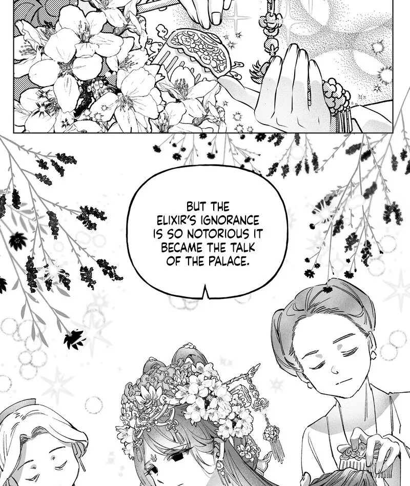 Fox and Elixir Chapter 3 page 13 - 