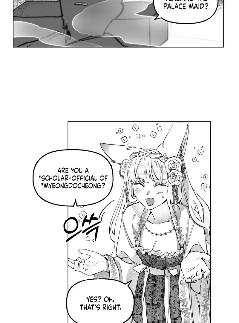 Fox and Elixir Chapter 3 page 18 - 