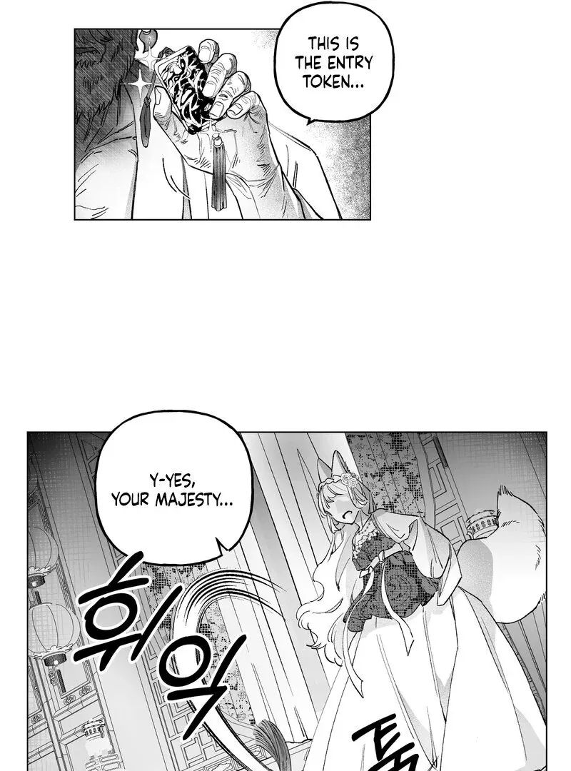 Fox and Elixir Chapter 3 page 28 - 