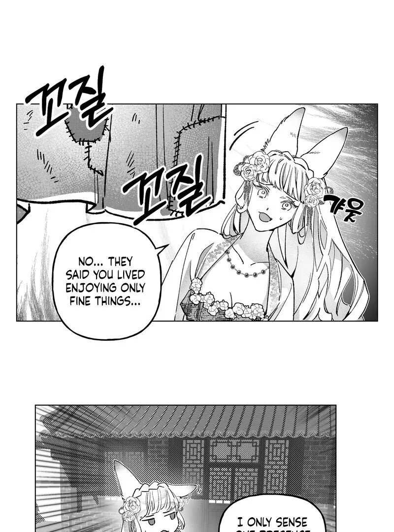 Fox and Elixir Chapter 3 page 35 - 
