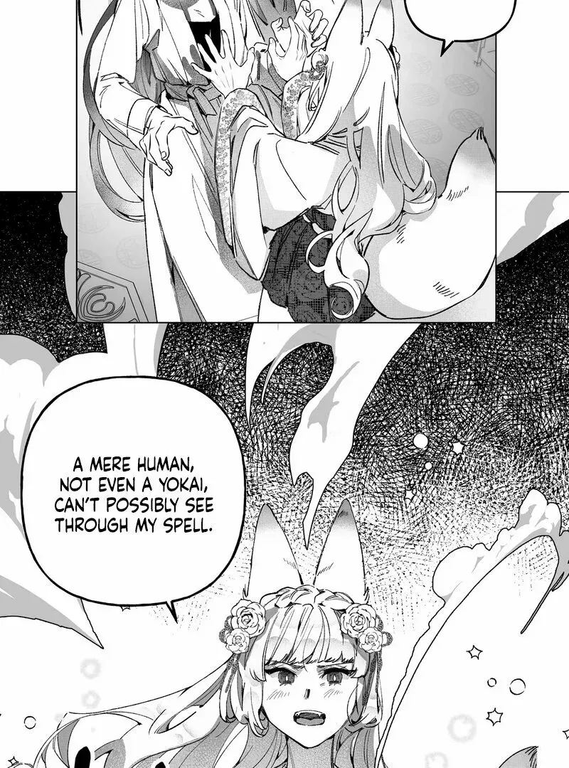 Fox and Elixir Chapter 3 page 49 - 