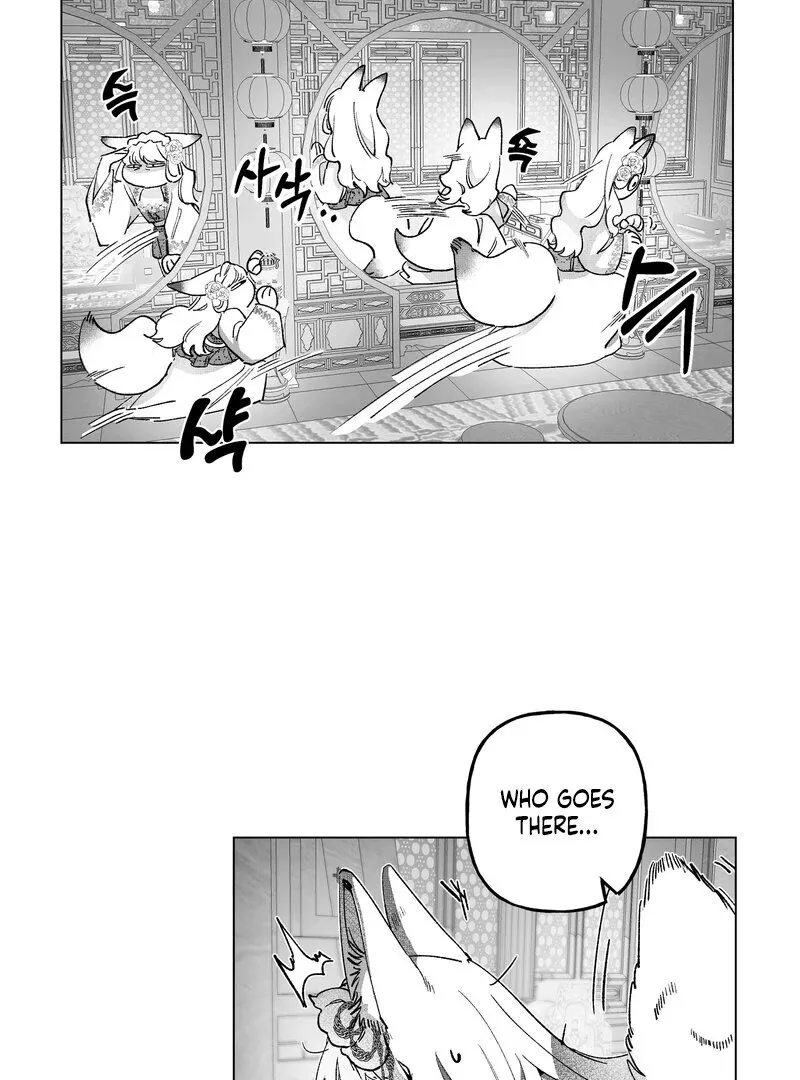 Fox and Elixir Chapter 3 page 6 - 