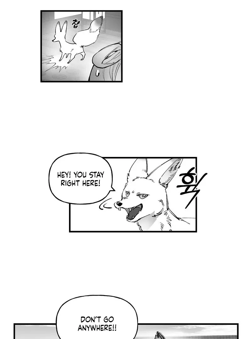 Fox and Elixir Chapter 4 page 12 - 
