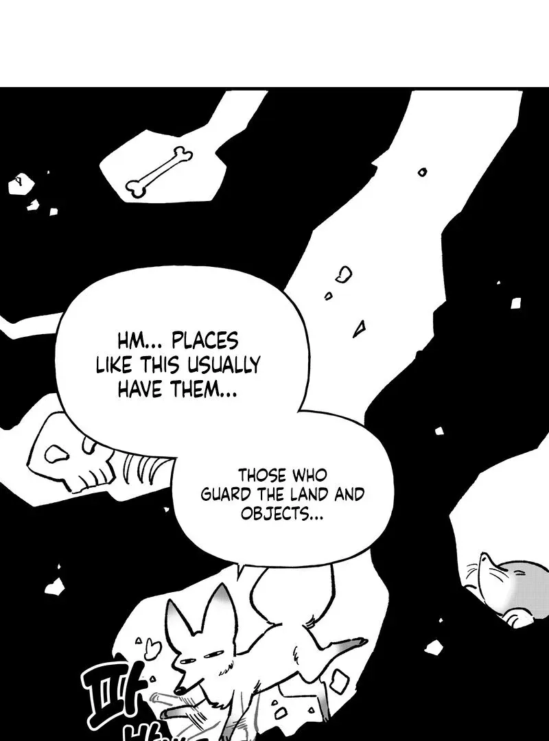Fox and Elixir Chapter 4 page 16 - 